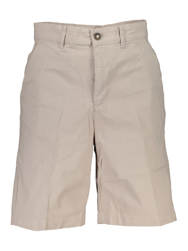 NORTH SAILS PANTALONE BERMUDA UOMO GRIGIO