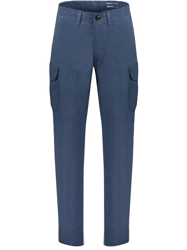 NORTH SAILS PANTALONE UOMO BLU