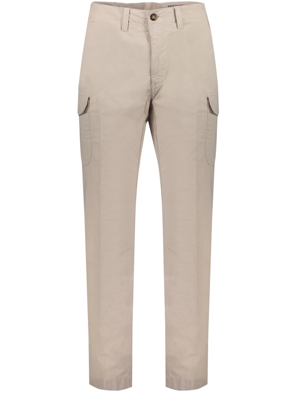 NORTH SAILS PANTALONE UOMO BEIGE