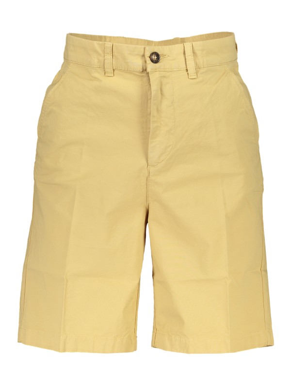 NORTH SAILS PANTALONE BERMUDA UOMO BEIGE