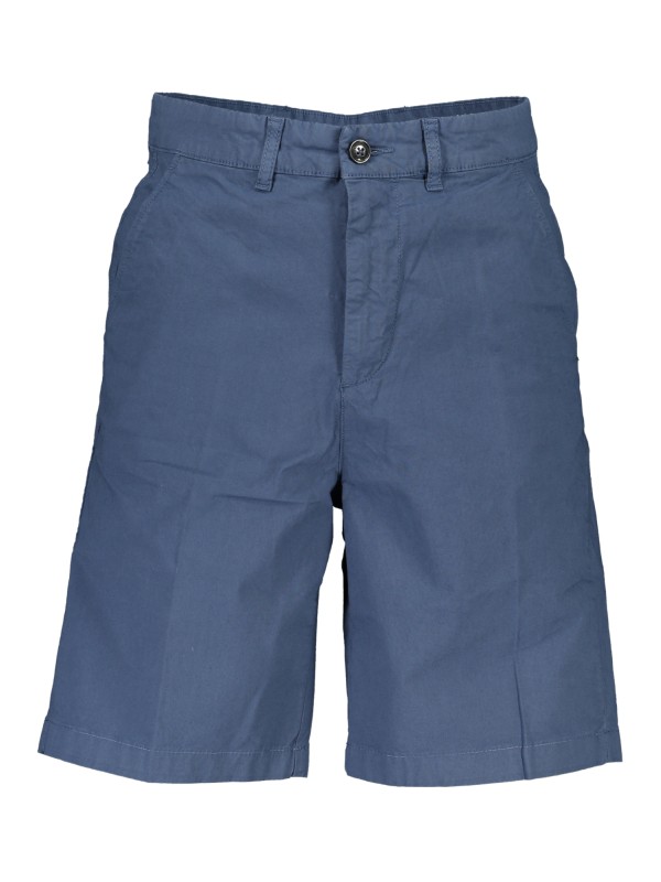 NORTH SAILS PANTALONE BERMUDA UOMO BLU