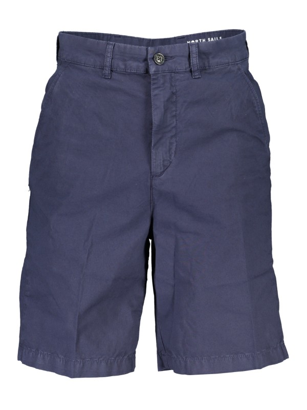 NORTH SAILS PANTALONE BERMUDA UOMO BLU