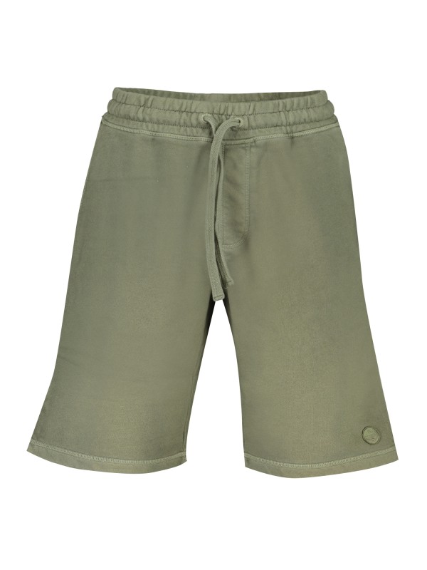 NORTH SAILS PANTALONE SHORT UOMO VERDE