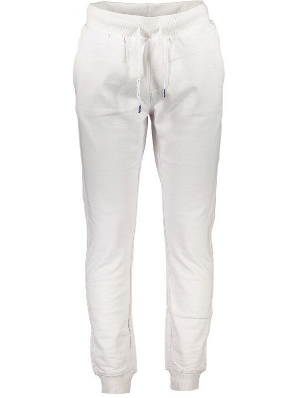 NORTH SAILS PANTALONE UOMO BIANCO