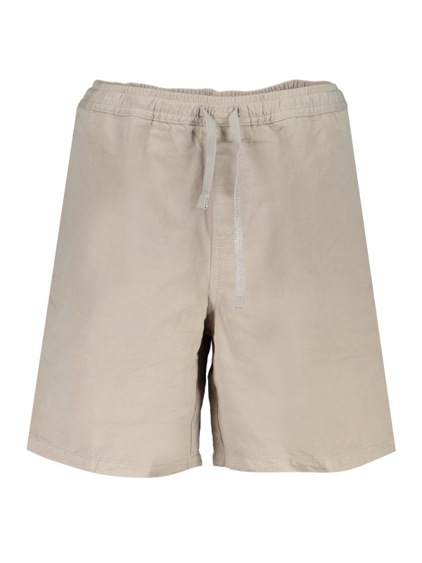 NORTH SAILS PANTALONE BERMUDA UOMO BEIGE