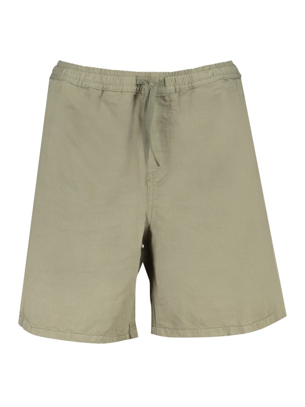 NORTH SAILS PANTALONE BERMUDA UOMO VERDE