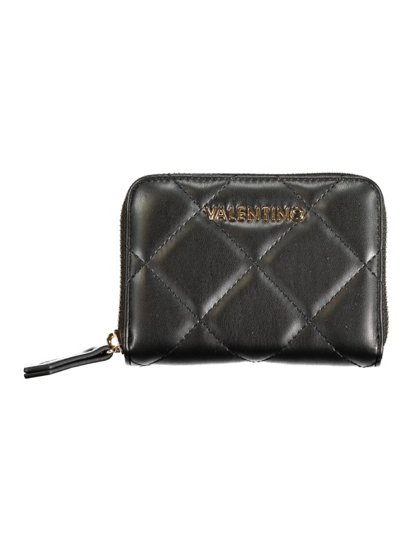 VALENTINO BAGS PORTAFOGLIO DONNA NERO