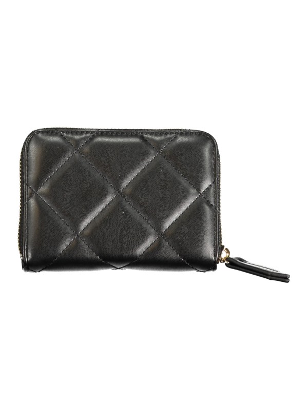VALENTINO BAGS PORTAFOGLIO DONNA NERO