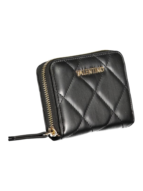 VALENTINO BAGS PORTAFOGLIO DONNA NERO