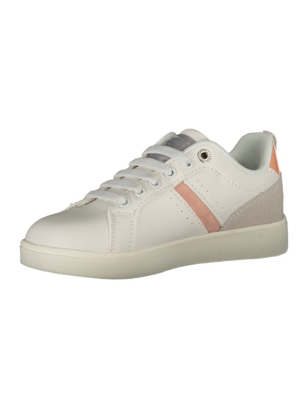 CARRERA CALZATURA SPORTIVA BAMBINA BIANCO