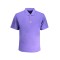 LA MARTINA POLO MANICHE CORTE UOMO VIOLA