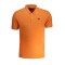 LA MARTINA POLO MANICHE CORTE UOMO ARANCIO