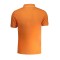 LA MARTINA POLO MANICHE CORTE UOMO ARANCIO