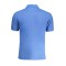 LA MARTINA POLO MANICHE CORTE UOMO AZZURRO