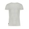 GAUDÌ T-SHIRT MANICHE CORTE UOMO GRIGIO