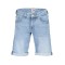 TOMMY HILFIGER JEANS SHORT UOMO AZZURRO