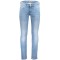TOMMY HILFIGER JEANS DENIM UOMO AZZURRO