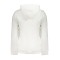 TOMMY HILFIGER FELPA SENZA ZIP UOMO BIANCO