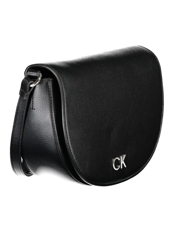 CALVIN KLEIN BORSA DONNA NERO