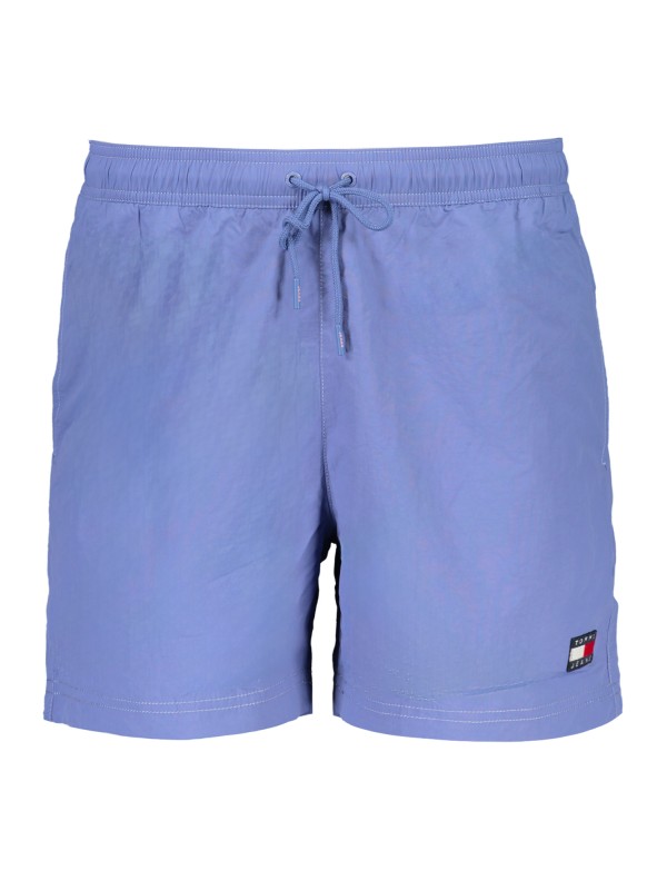 TOMMY HILFIGER COSTUME PARTE SOTTO UOMO BLU