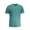 GIAN MARCO VENTURI T-SHIRT MANICHE CORTE UOMO VERDE