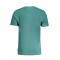 GIAN MARCO VENTURI T-SHIRT MANICHE CORTE UOMO VERDE