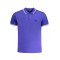 CAVALLI CLASS POLO MANICHE CORTE UOMO BLU