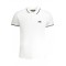 CAVALLI CLASS POLO MANICHE CORTE UOMO BIANCO