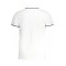 CAVALLI CLASS POLO MANICHE CORTE UOMO BIANCO