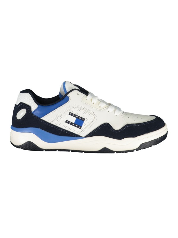 TOMMY HILFIGER CALZATURA SPORTIVA UOMO BLU