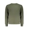 NORTH SAILS FELPA SENZA ZIP UOMO VERDE