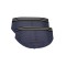 CAVALLI CLASS SLIP UOMO BLU