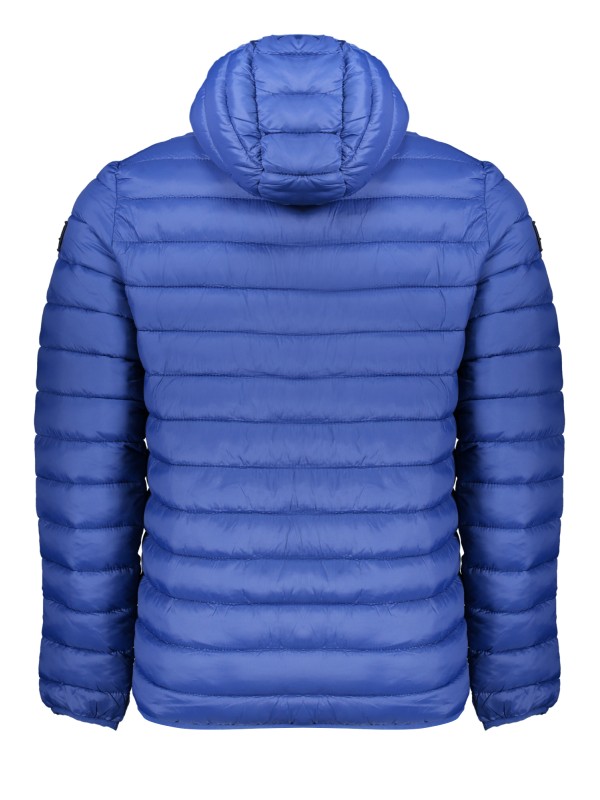 ARMATA DI MARE GIUBBOTTO UOMO BLU