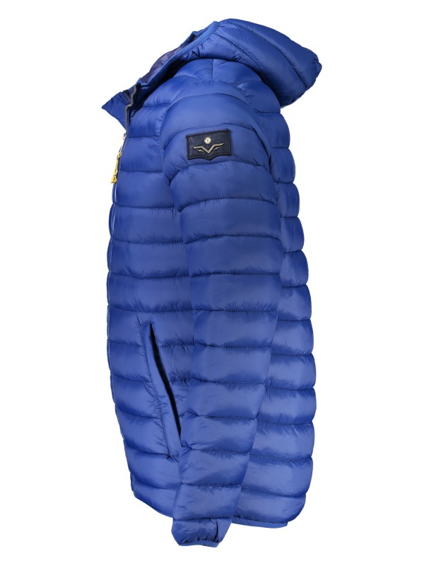 ARMATA DI MARE GIUBBOTTO UOMO BLU