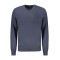 HUGO BOSS MAGLIA UOMO BLU