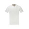 HUGO BOSS T-SHIRT MANICHE CORTE UOMO BIANCO