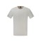 HUGO BOSS T-SHIRT MANICHE CORTE UOMO BIANCO