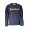 TIMBERLAND FELPA SENZA ZIP UOMO BLU