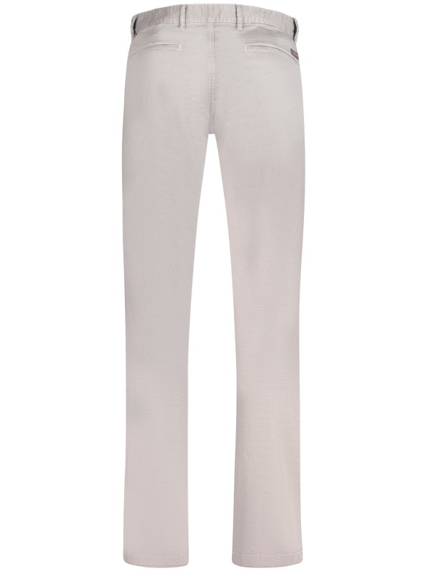HUGO BOSS PANTALONE UOMO GRIGIO