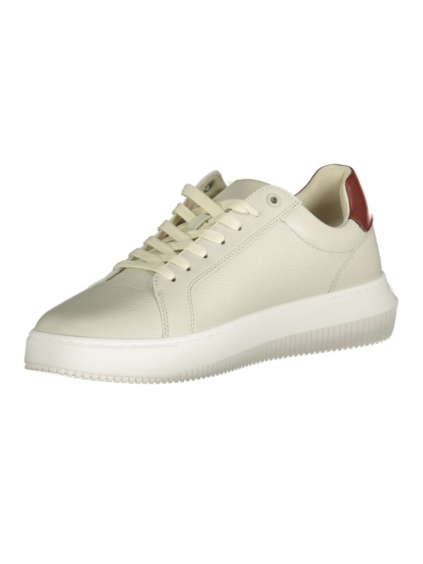 CALVIN KLEIN CALZATURA SPORTIVA UOMO GRIGIO