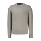 HUGO BOSS MAGLIA UOMO GRIGIO