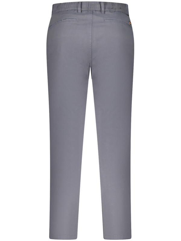 HUGO BOSS PANTALONE UOMO BLU