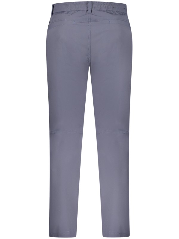 HUGO BOSS PANTALONE UOMO BLU