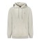 TOMMY HILFIGER FELPA SENZA ZIP UOMO GRIGIO