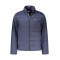 TOMMY HILFIGER GIACCA SPORTIVA UOMO BLU