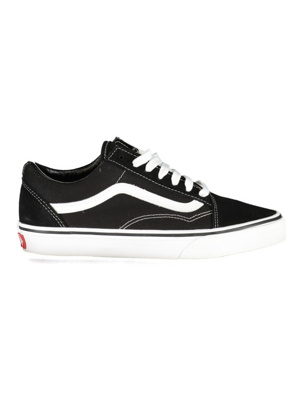 VANS CALZATURA SPORTIVA UOMO NERO