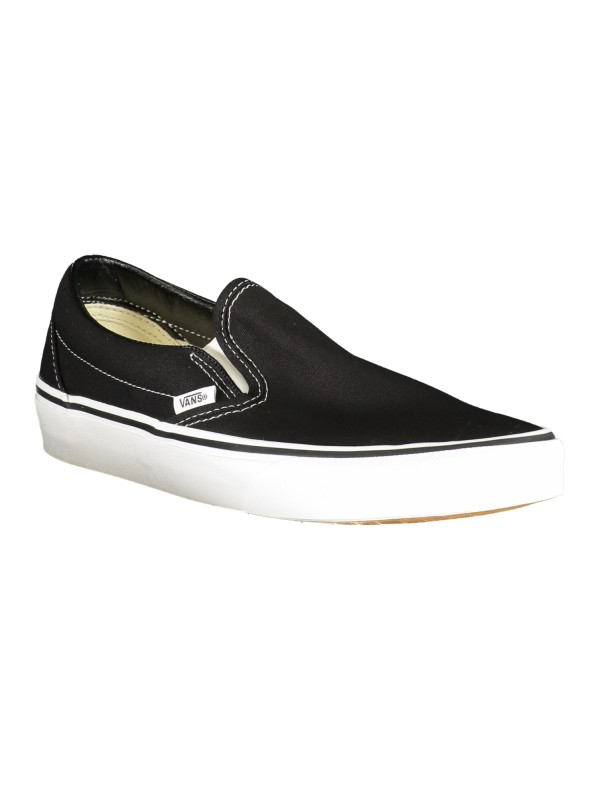 VANS CALZATURA SPORTIVA UOMO NERO