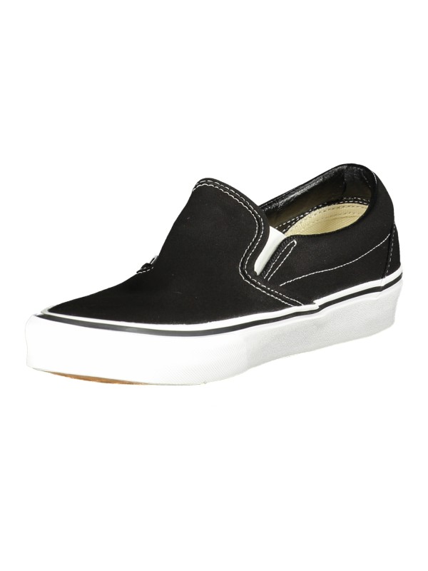 VANS CALZATURA SPORTIVA UOMO NERO