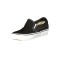 VANS CALZATURA SPORTIVA UOMO NERO
