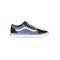 VANS CALZATURA SPORTIVA UOMO BLU